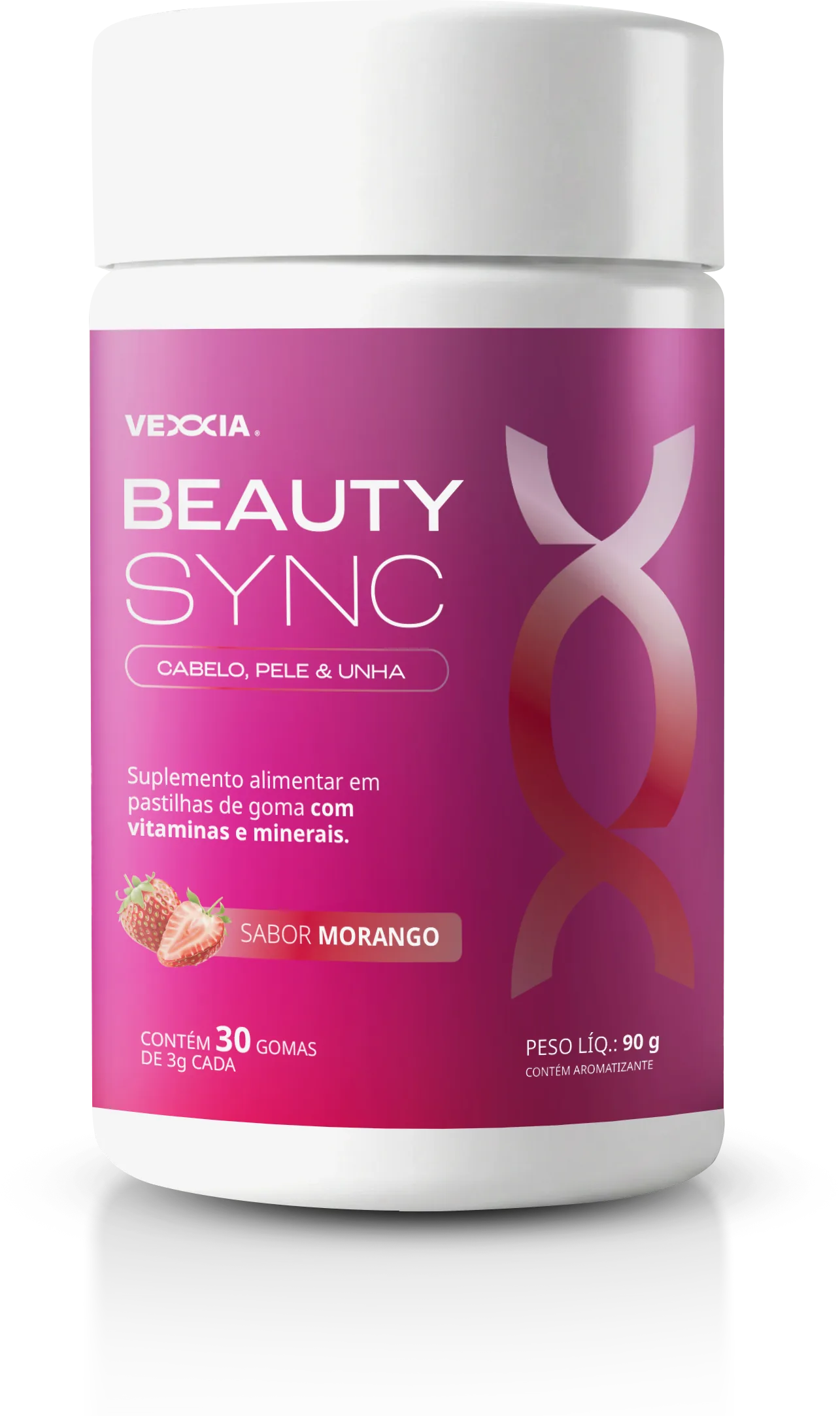 Beauty Sync