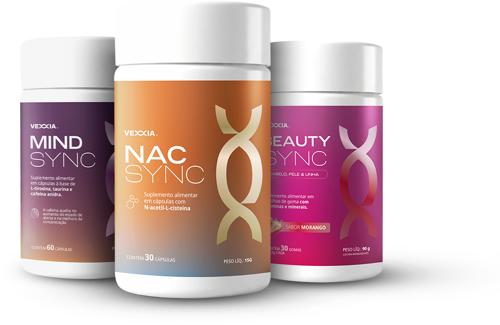 NAC SYNC