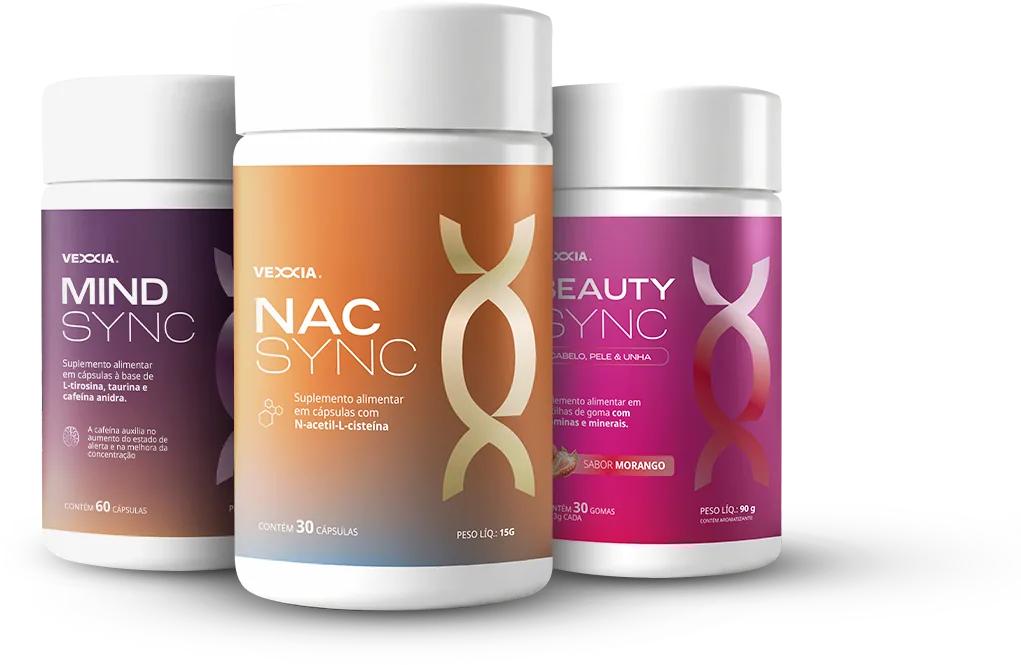 NAC SYNC
